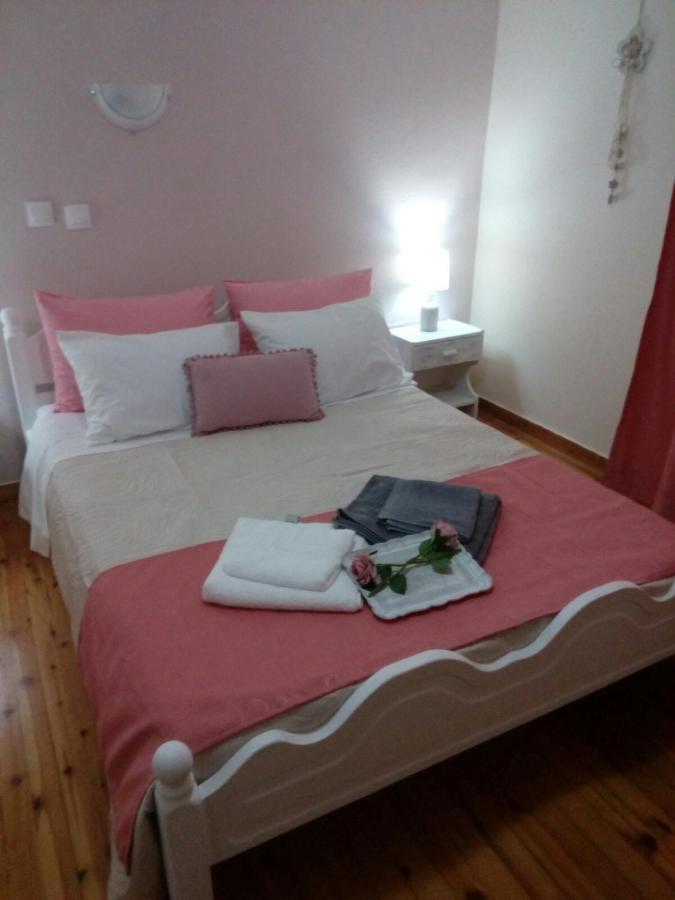شقة Vacations In Corfu-Antiperni By Corfuescapes Antipernoi المظهر الخارجي الصورة